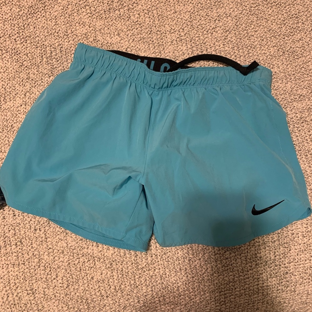 Like new dry fit shorts